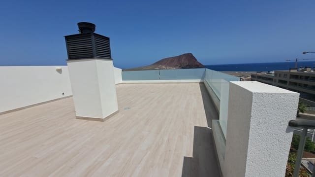 2 camera da letto Attico in vendita in Granadilla de Abona con piscina garage - 550.000 € (Rif: 9165178)