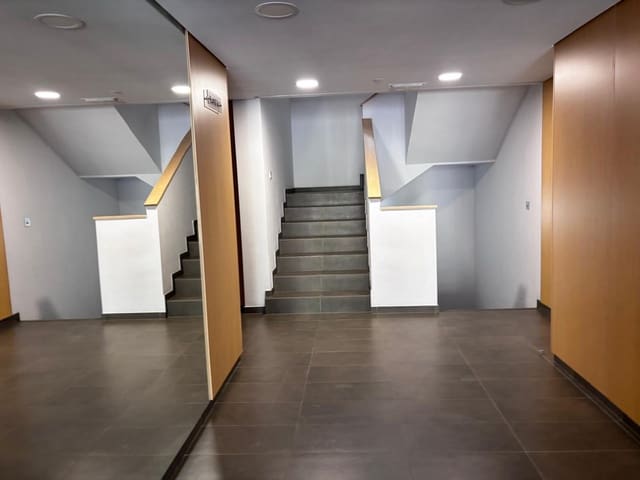 2 sypialnia Penthouse na sprzedaż w Granadilla de Abona z basenem garażem - 500 000 € (Ref: 9165178)