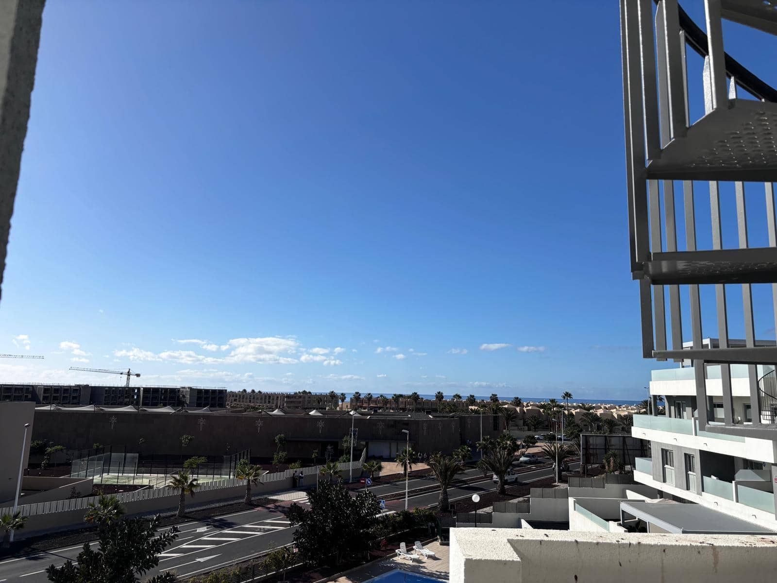 2 camera da letto Attico in vendita in Granadilla de Abona con piscina garage - 500.000 € (Rif: 9165178)