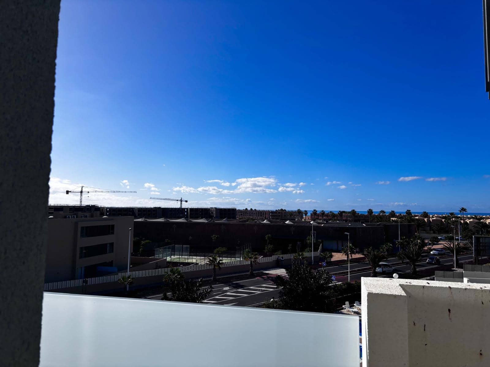 2 camera da letto Attico in vendita in Granadilla de Abona con piscina garage - 500.000 € (Rif: 9165178)