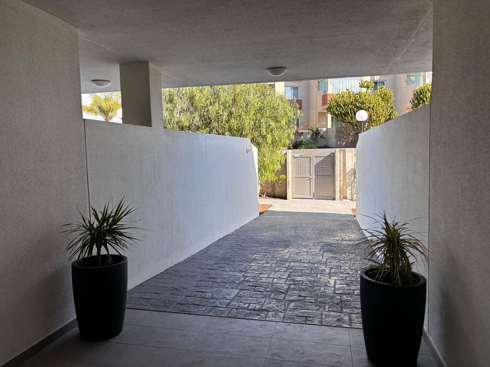 2 camera da letto Attico in vendita in Granadilla de Abona con piscina garage - 500.000 € (Rif: 9165178)