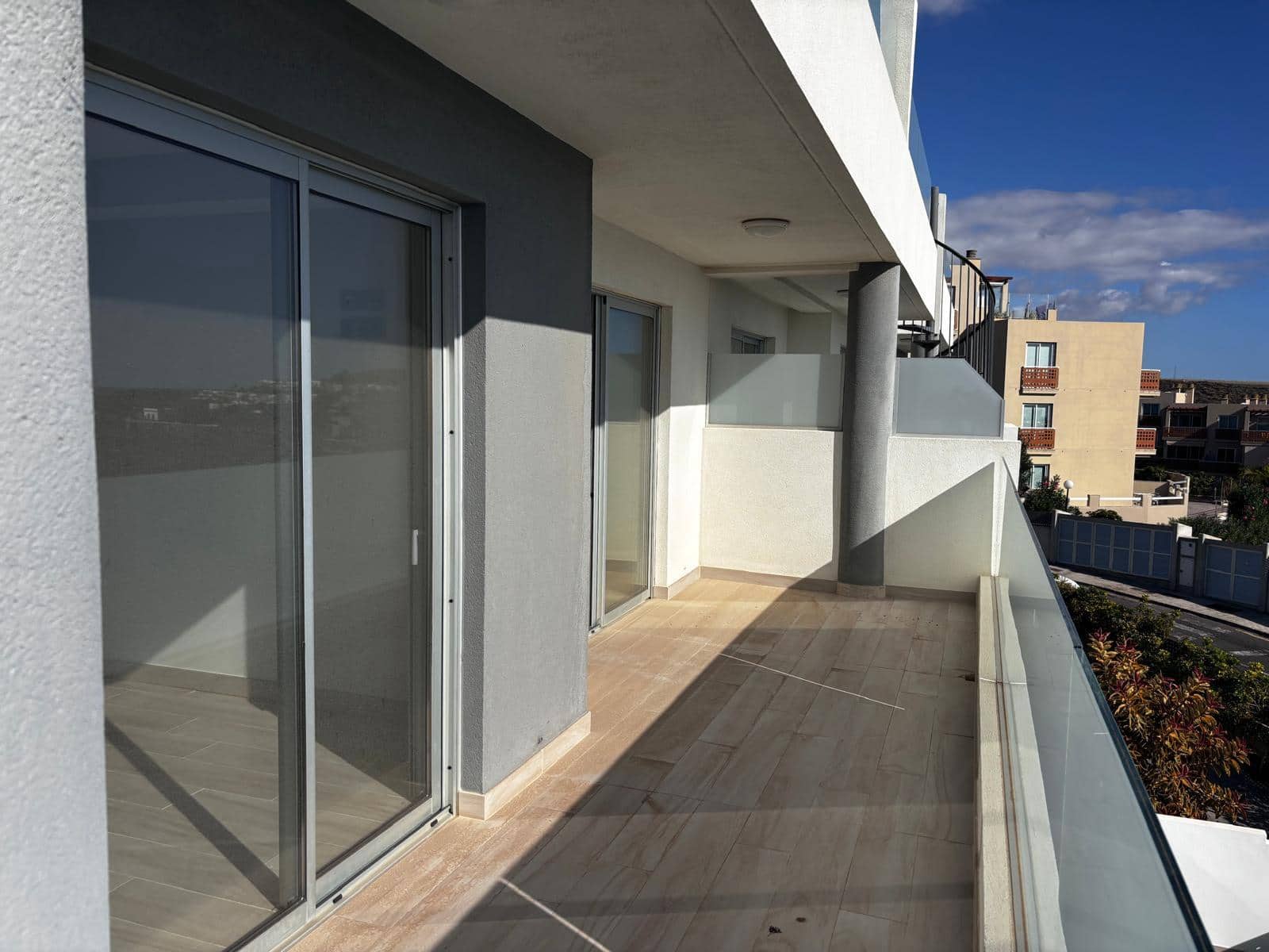 2 camera da letto Attico in vendita in Granadilla de Abona con piscina garage - 500.000 € (Rif: 9165178)