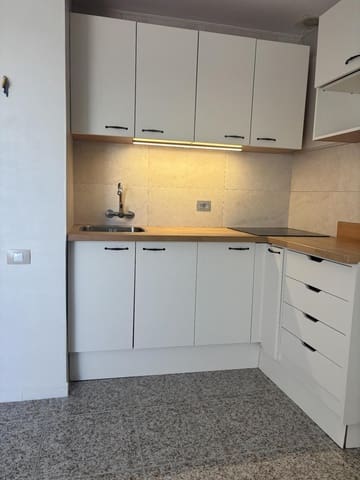 Studio til salg i Puerto Santiago, Santiago del Teide med swimmingpool - € 165.000 (Ref: 9251624)