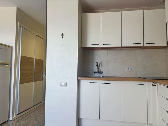 Studio til salg i Puerto Santiago, Santiago del Teide med swimmingpool - € 165.000 (Ref: 9251624)