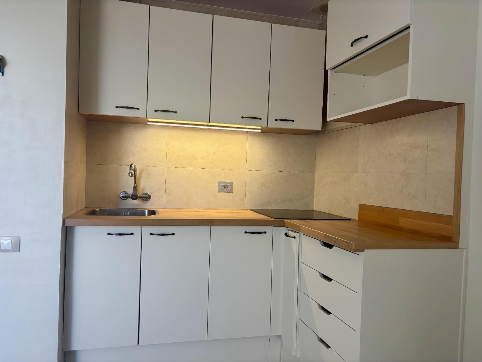 Studio til salg i Puerto Santiago med swimmingpool - € 165.000 (Ref: 9251624)