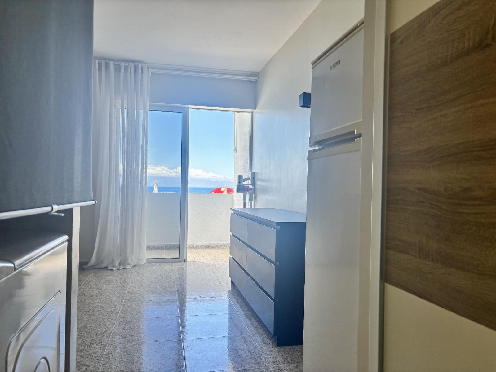 Studio til salg i Puerto Santiago med swimmingpool - € 165.000 (Ref: 9251624)