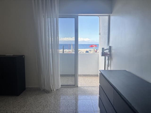 Studio til salg i Puerto Santiago, Santiago del Teide med swimmingpool - € 165.000 (Ref: 9251624)