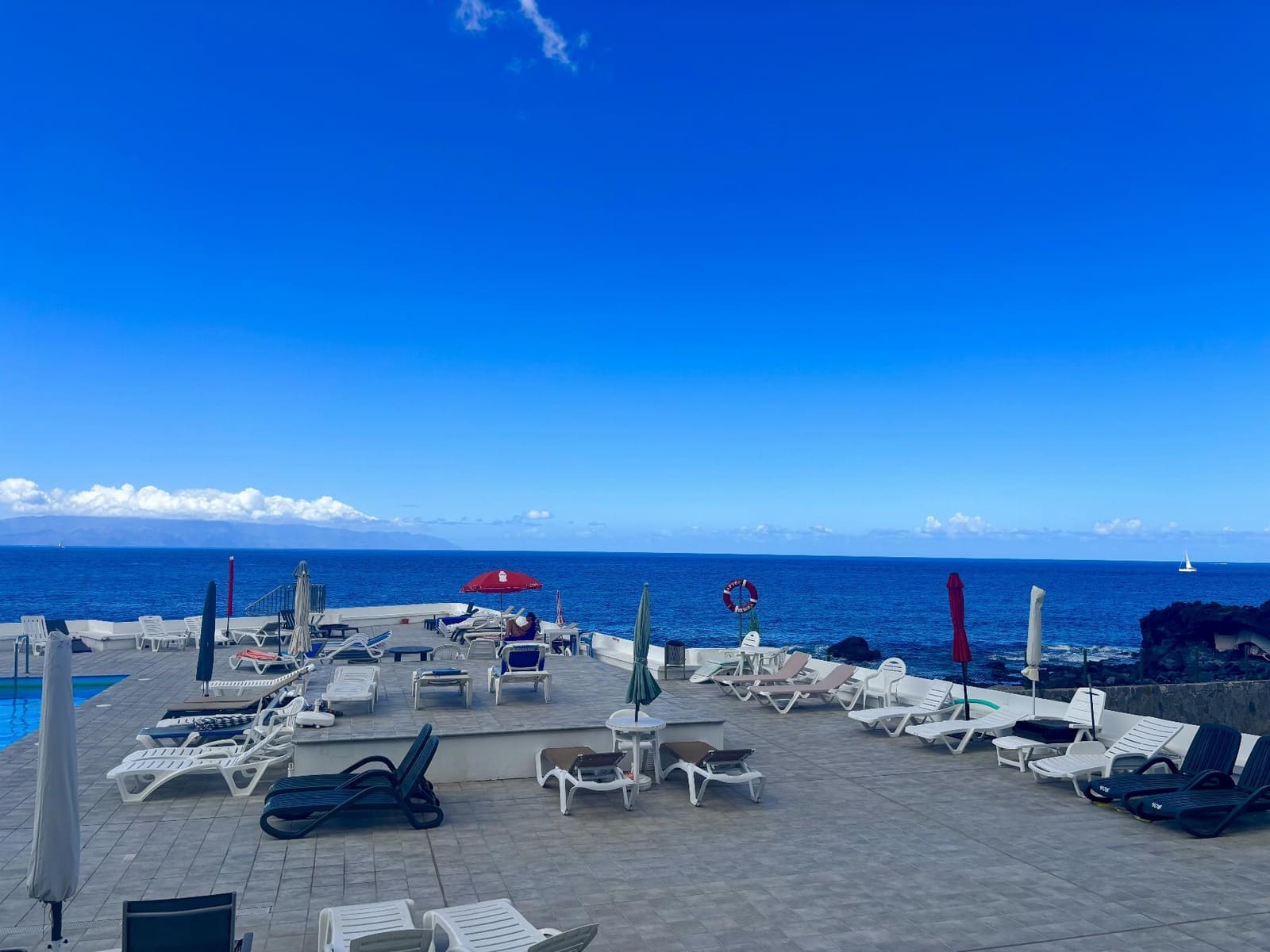 Studio til salg i Puerto Santiago med swimmingpool - € 165.000 (Ref: 9251624)