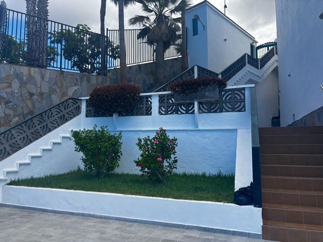 Studio til salg i Puerto Santiago, Santiago del Teide med swimmingpool - € 165.000 (Ref: 9251624)