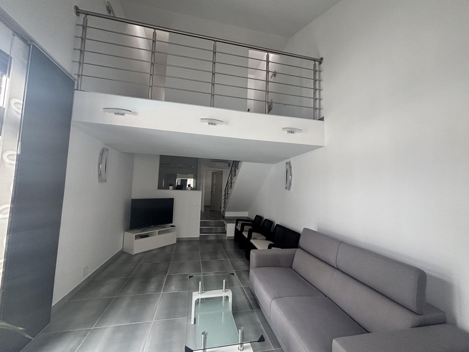 3 soveværelse Byhus til leje i Costa Adeje med swimmingpool - € 3.300 (Ref: 9324268)