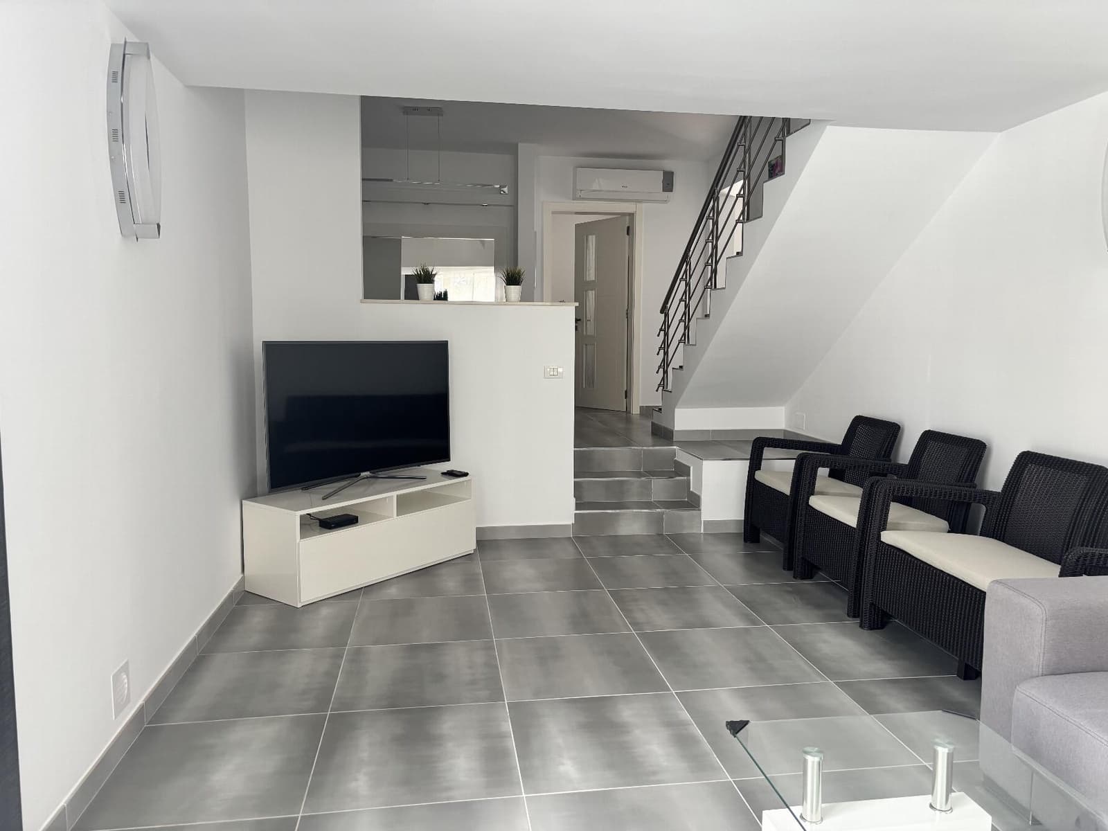 3 soveværelse Byhus til leje i Costa Adeje med swimmingpool - € 3.300 (Ref: 9324268)