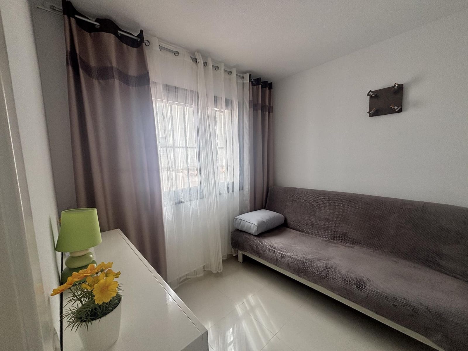 3 soveværelse Byhus til leje i Costa Adeje med swimmingpool - € 3.300 (Ref: 9324268)