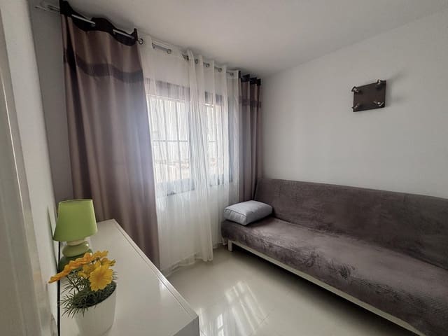 3 bedroom Townhouse for rent in San Eugenio Bajo, Adeje with pool - € 3,300 (Ref: 9324268)