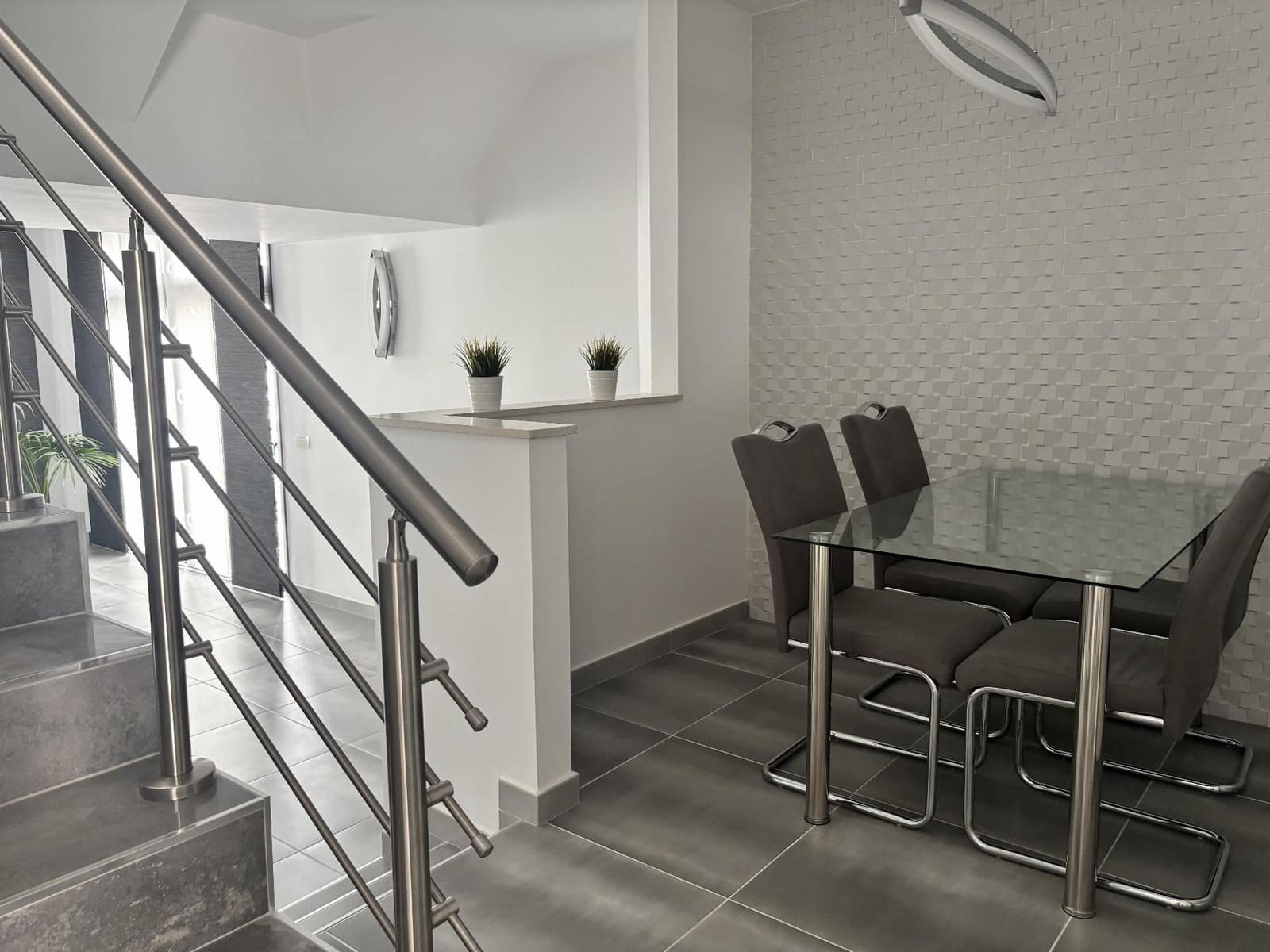 3 soveværelse Byhus til leje i Costa Adeje med swimmingpool - € 3.300 (Ref: 9324268)