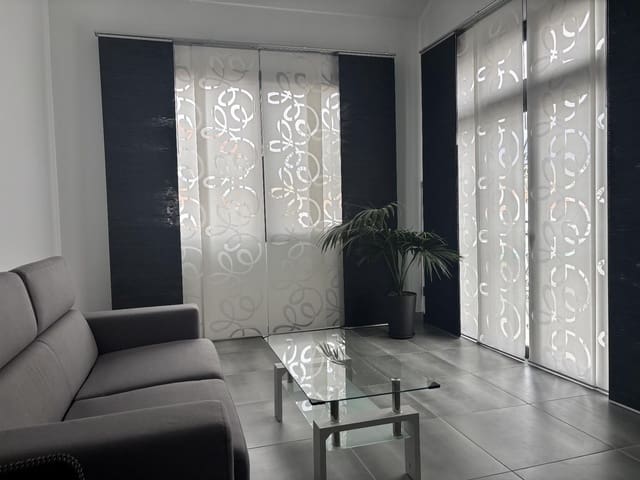 3 bedroom Townhouse for rent in San Eugenio Bajo, Adeje with pool - € 3,300 (Ref: 9324268)