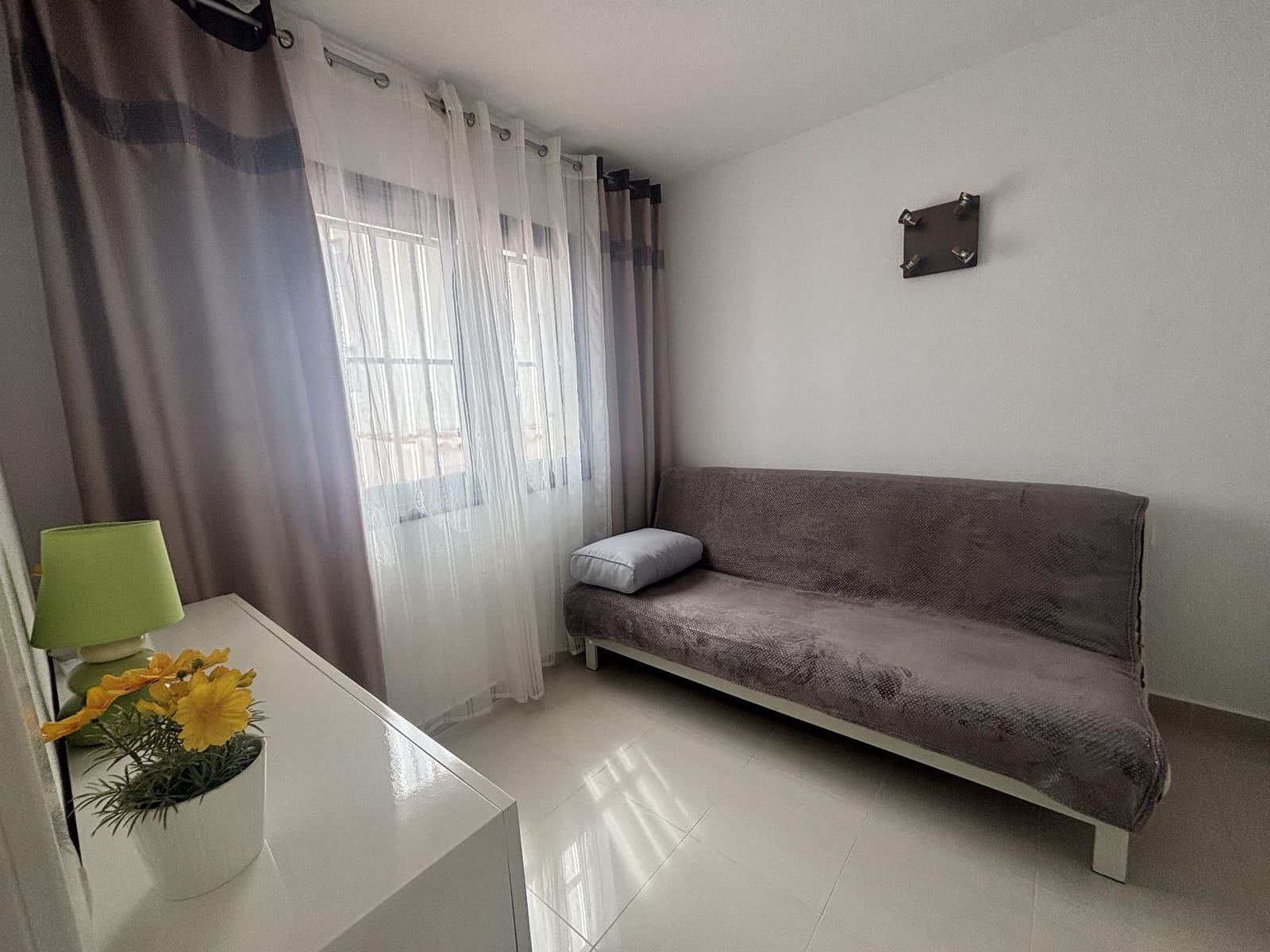 3 soveværelse Byhus til leje i Costa Adeje med swimmingpool - € 3.300 (Ref: 9324268)