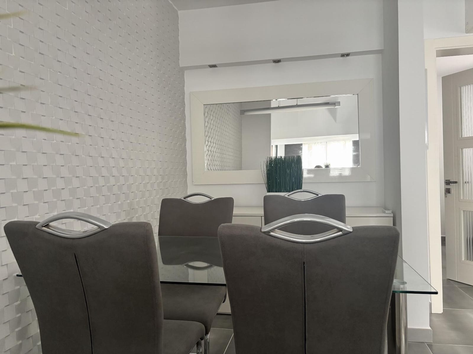 3 soveværelse Byhus til leje i Costa Adeje med swimmingpool - € 3.300 (Ref: 9324268)