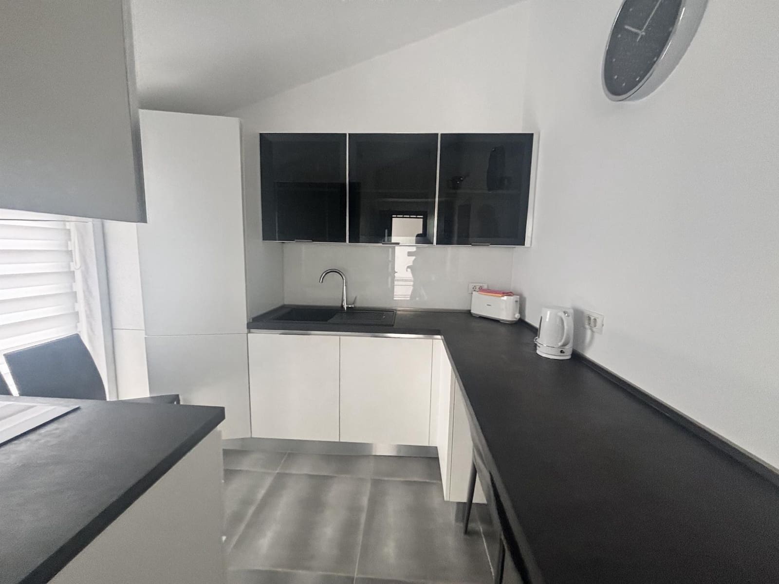 3 soveværelse Byhus til leje i Costa Adeje med swimmingpool - € 3.300 (Ref: 9324268)