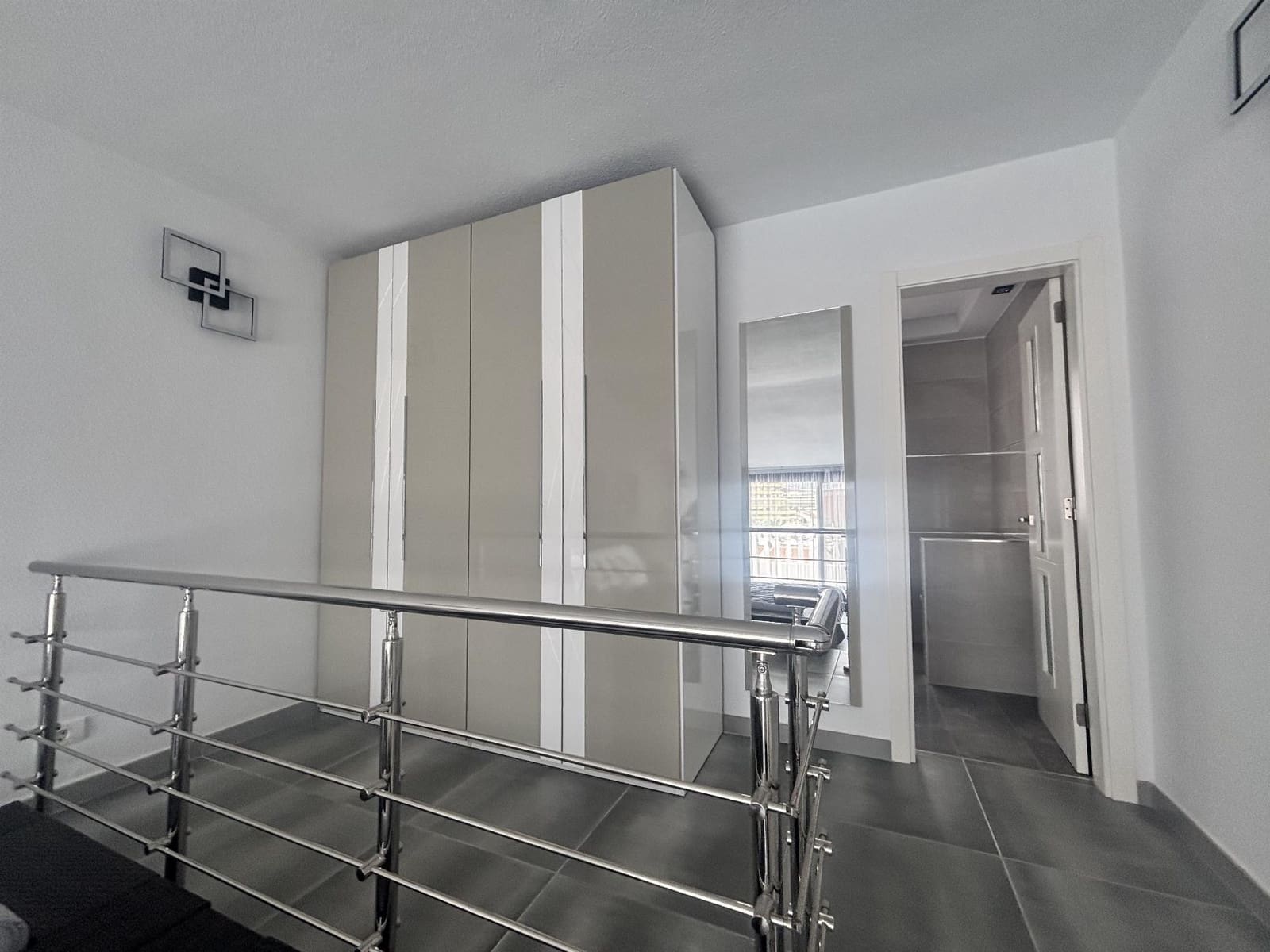 3 soveværelse Byhus til leje i Costa Adeje med swimmingpool - € 3.300 (Ref: 9324268)