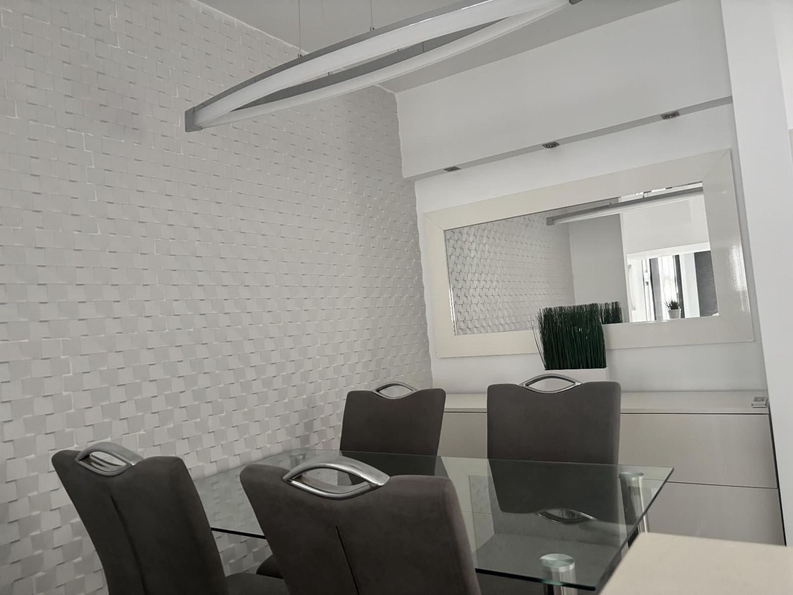 3 soveværelse Byhus til leje i Costa Adeje med swimmingpool - € 3.300 (Ref: 9324268)