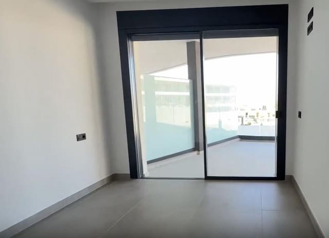 2 chambre Appartement à vendre à El Madroñal, Adeje avec piscine garage - 590 000 € (Ref: 9367209)