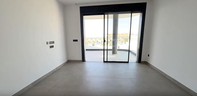 2 chambre Appartement à vendre à El Madroñal, Adeje avec piscine garage - 590 000 € (Ref: 9367209)