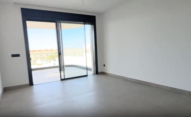 2 chambre Appartement à vendre à El Madroñal, Adeje avec piscine garage - 590 000 € (Ref: 9367209)