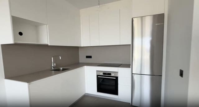 2 chambre Appartement à vendre à El Madroñal, Adeje avec piscine garage - 590 000 € (Ref: 9367209)