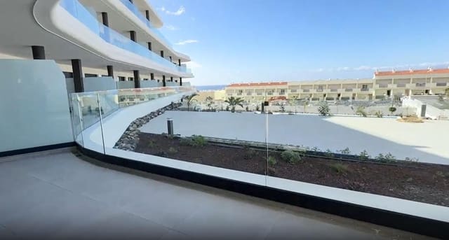 2 chambre Appartement à vendre à El Madroñal, Adeje avec piscine garage - 590 000 € (Ref: 9367209)