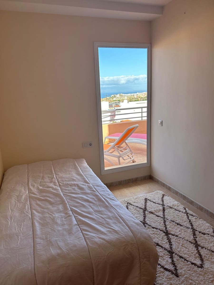 Chalet de 3 habitaciones en El Madroñal en venta con garaje - 490.000 € (Ref: 9371290)