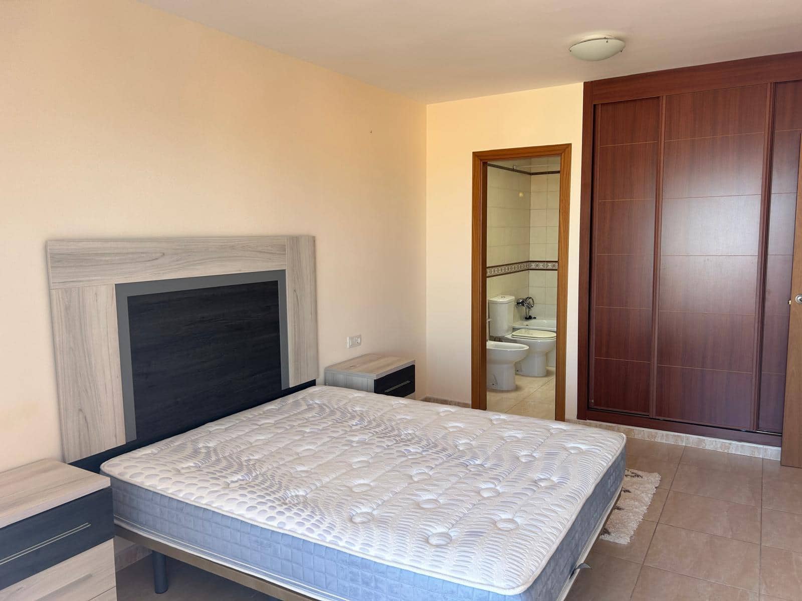 Chalet de 3 habitaciones en El Madroñal en venta con garaje - 490.000 € (Ref: 9371290)