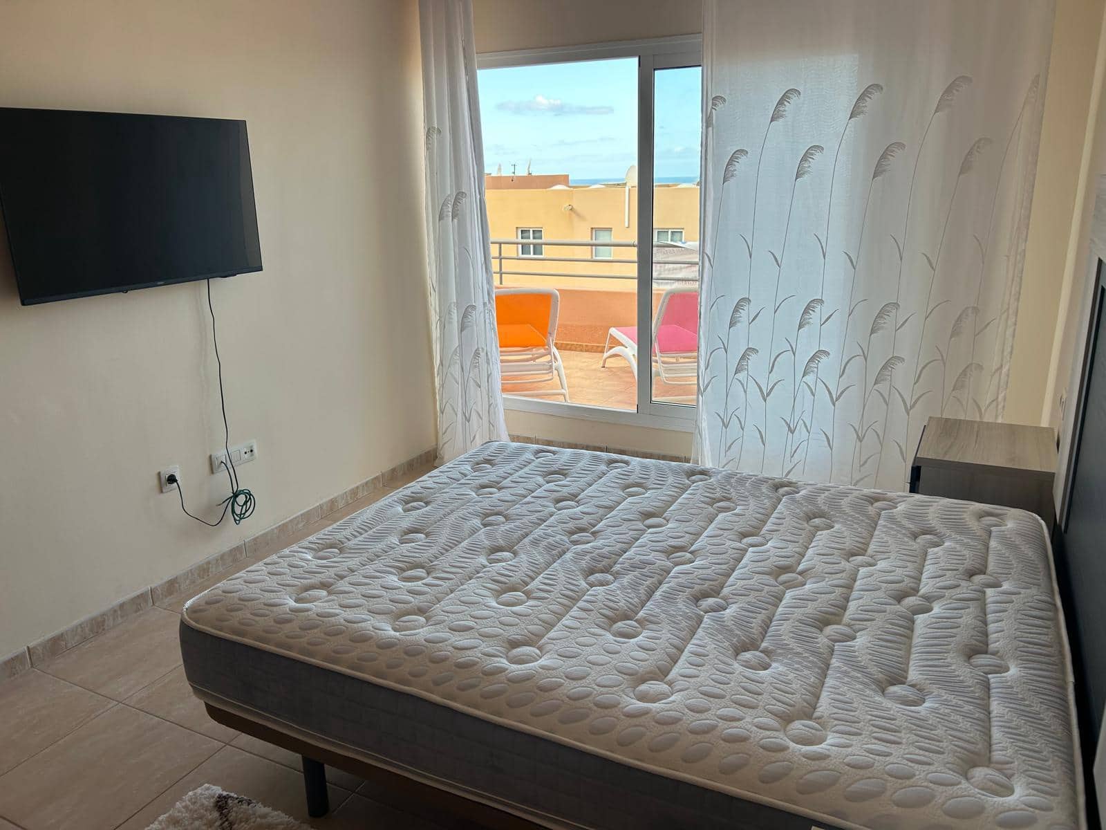 Chalet de 3 habitaciones en El Madroñal en venta con garaje - 490.000 € (Ref: 9371290)