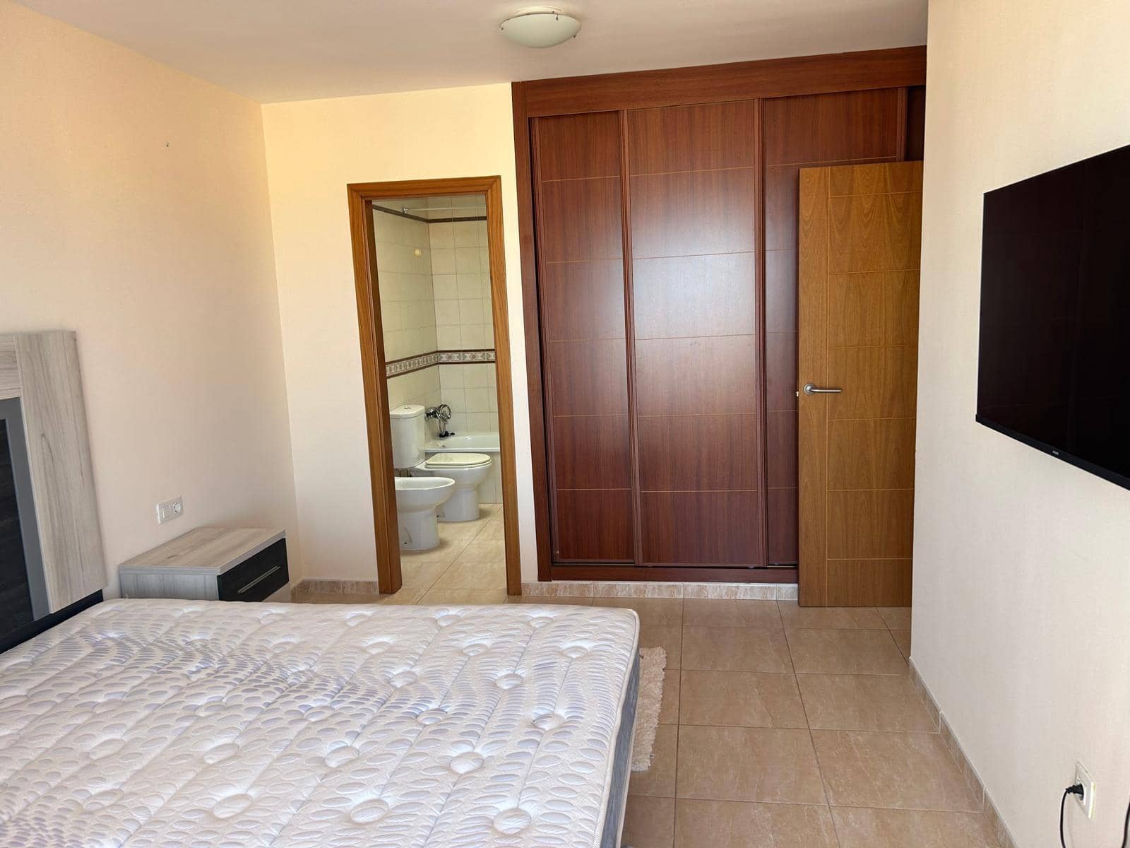 Chalet de 3 habitaciones en El Madroñal en venta con garaje - 490.000 € (Ref: 9371290)