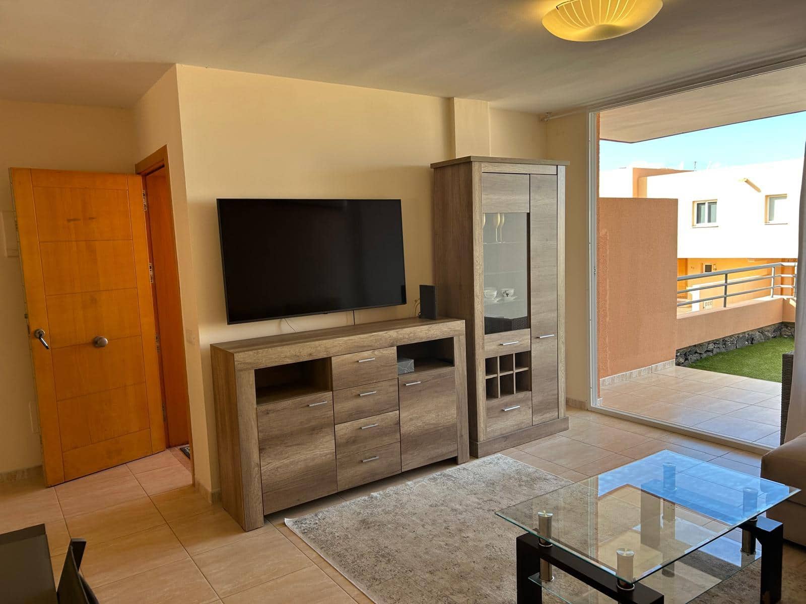 Chalet de 3 habitaciones en El Madroñal en venta con garaje - 490.000 € (Ref: 9371290)