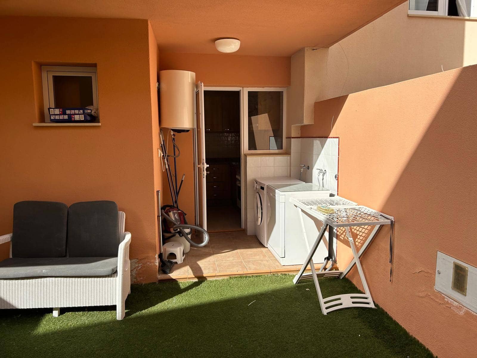 Chalet de 3 habitaciones en El Madroñal en venta con garaje - 490.000 € (Ref: 9371290)