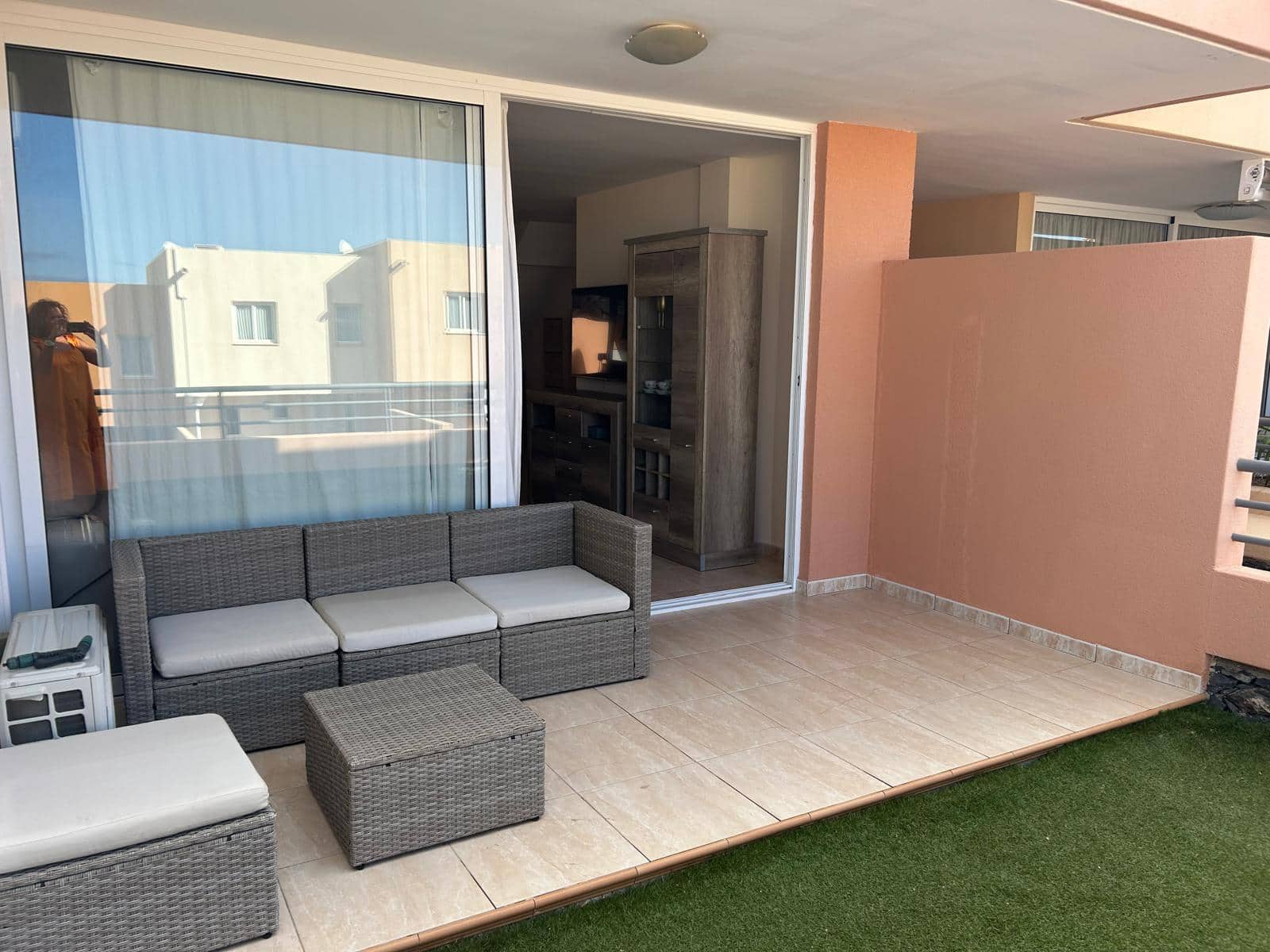 Chalet de 3 habitaciones en El Madroñal en venta con garaje - 490.000 € (Ref: 9371290)