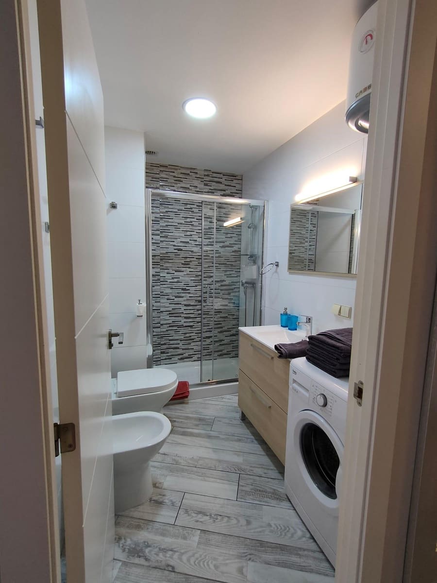 1 camera da letto Appartamento in vendita in Costa Adeje con piscina - 320.000 € (Rif: 9371291)