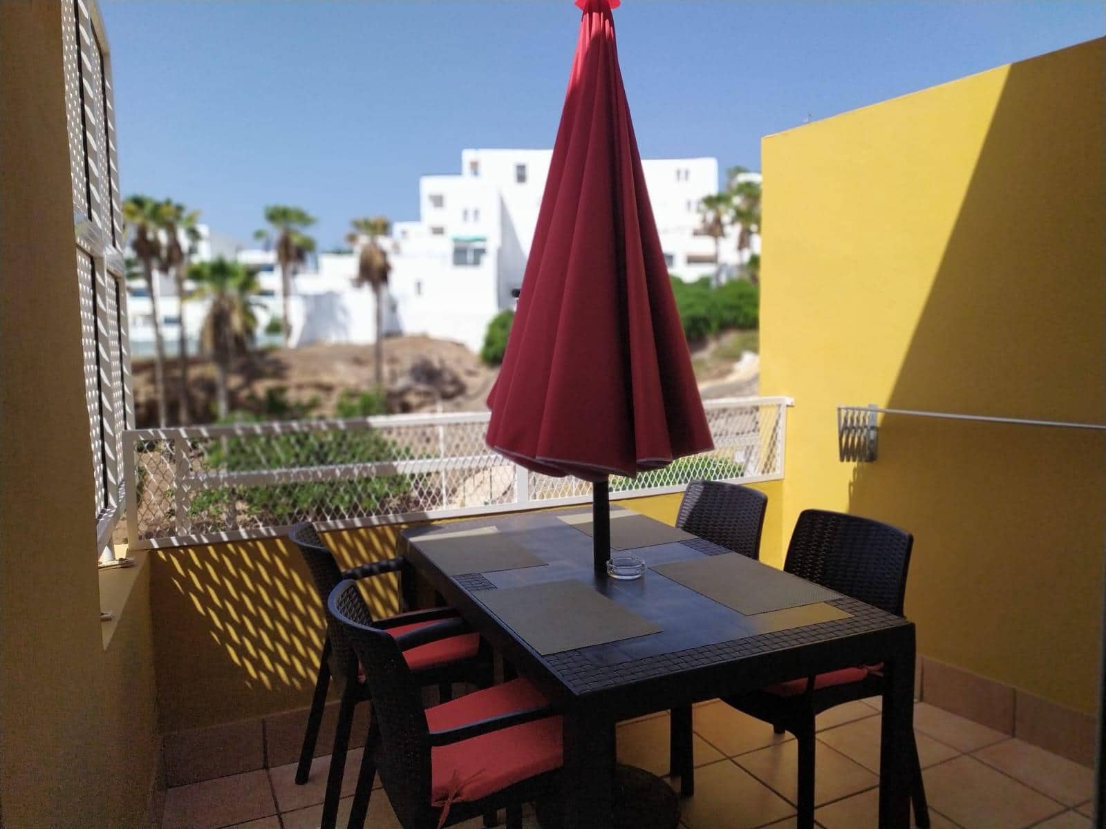 1 camera da letto Appartamento in vendita in Costa Adeje con piscina - 320.000 € (Rif: 9371291)