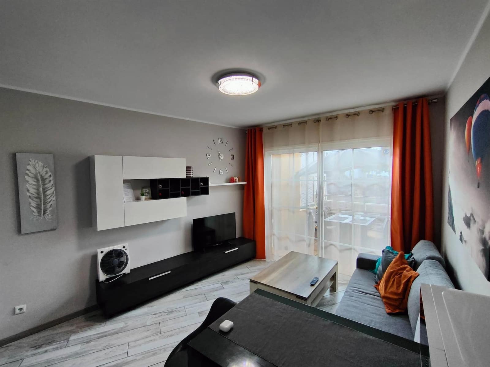 1 camera da letto Appartamento in vendita in Costa Adeje con piscina - 320.000 € (Rif: 9371291)