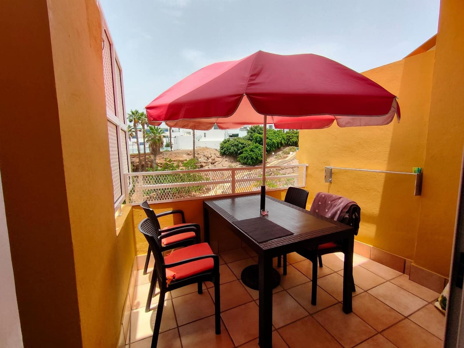 1 camera da letto Appartamento in vendita in Costa Adeje con piscina - 320.000 € (Rif: 9371291)