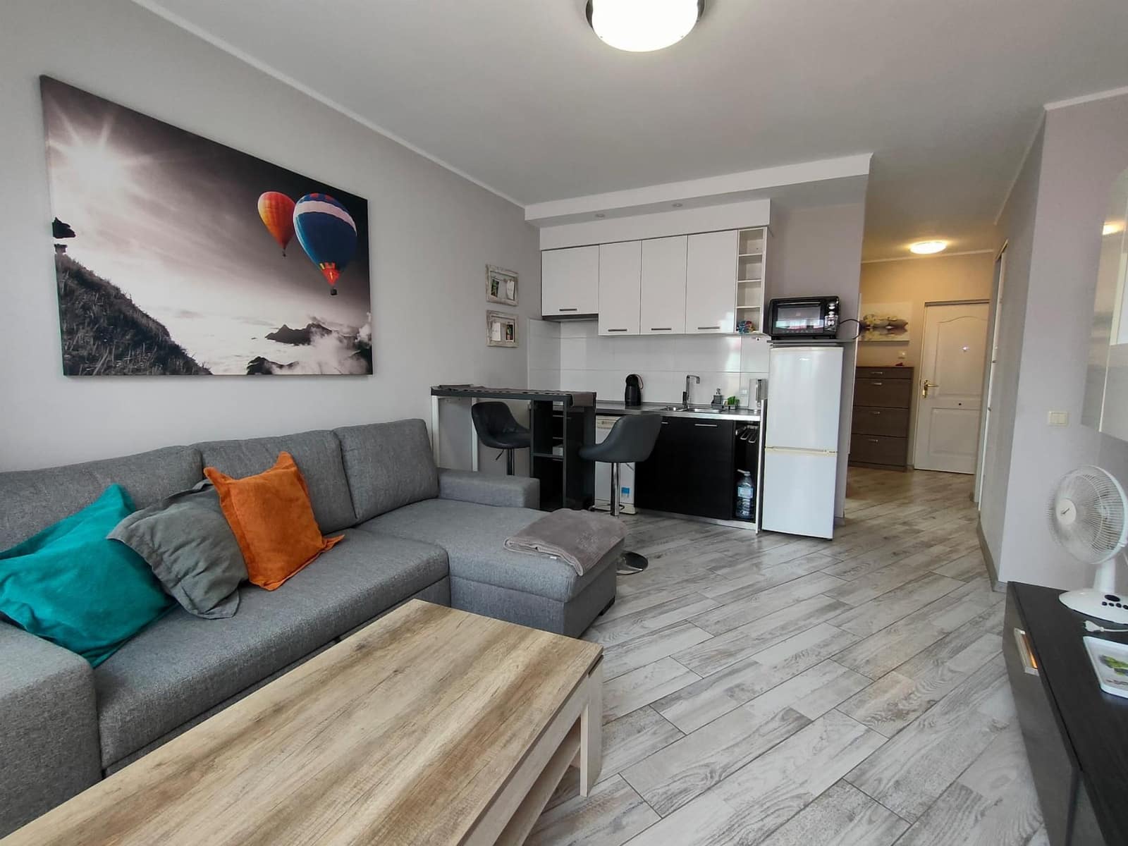 1 camera da letto Appartamento in vendita in Costa Adeje con piscina - 320.000 € (Rif: 9371291)