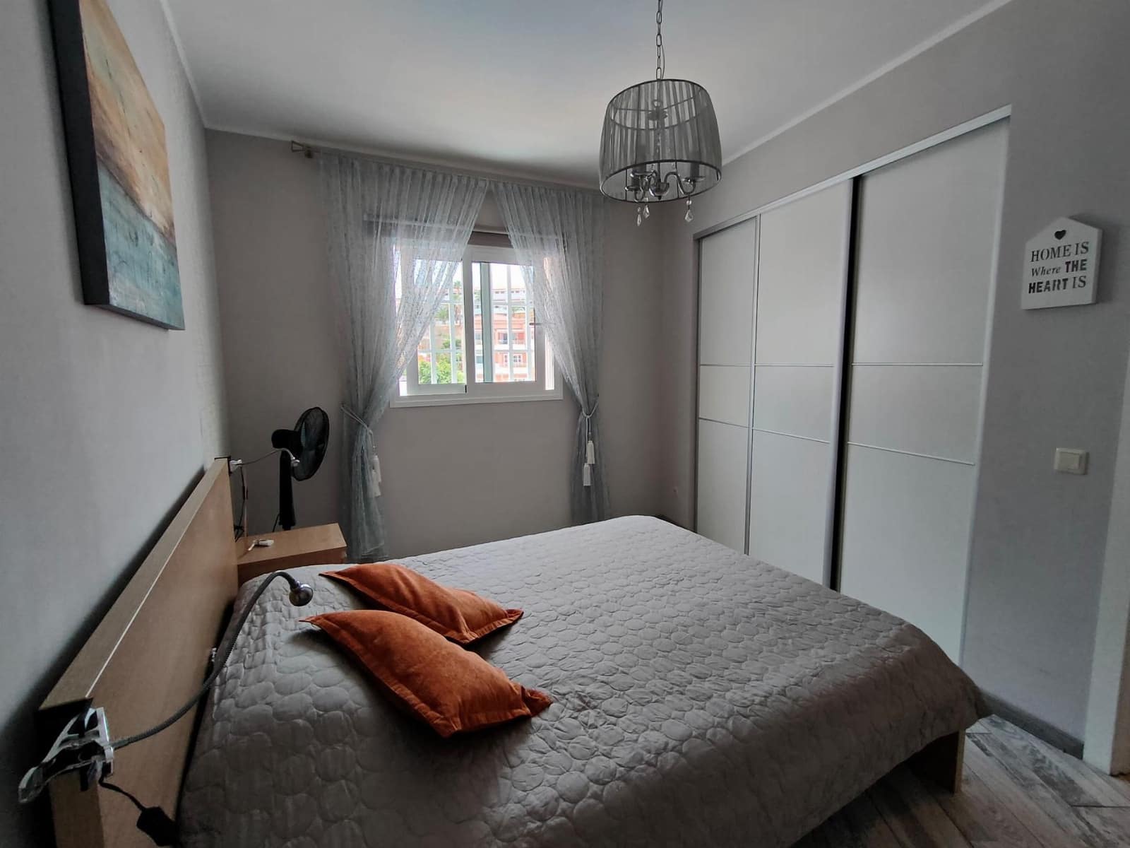 1 camera da letto Appartamento in vendita in Costa Adeje con piscina - 320.000 € (Rif: 9371291)