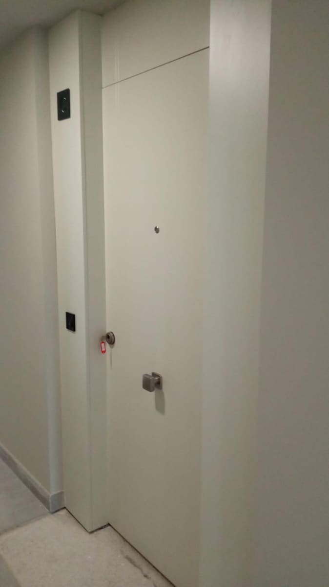 2 chambre Appartement à vendre à La Tejita avec piscine garage - 445 000 € (Ref: 9436524)