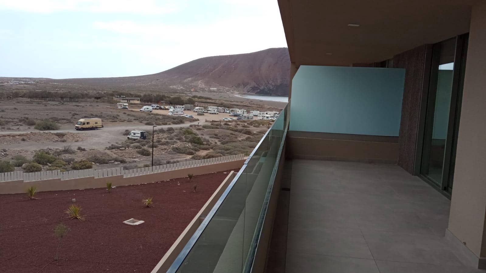 2 chambre Appartement à vendre à La Tejita avec piscine garage - 445 000 € (Ref: 9436524)