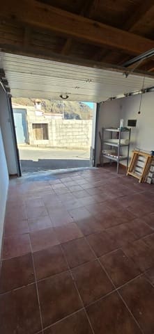 3 camera da letto Villa in vendita in Guía de Isora con garage - 275.000 € (Rif: 9436525)