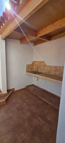 3 camera da letto Villa in vendita in Guía de Isora con garage - 275.000 € (Rif: 9436525)