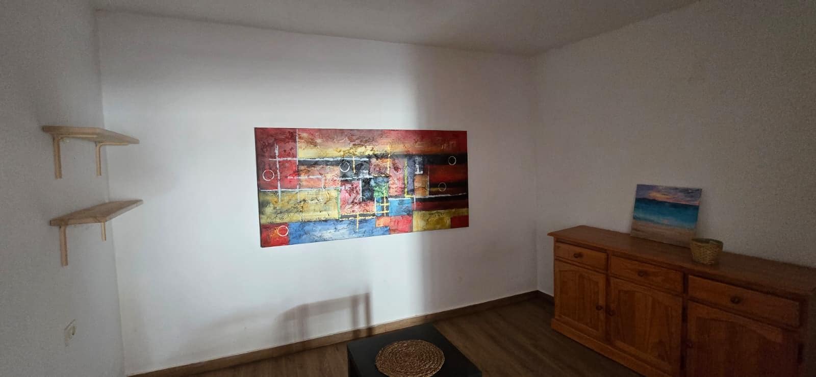 3 bedroom Villa for sale in Guia de Isora with garage - € 275,000 (Ref: 9436525)