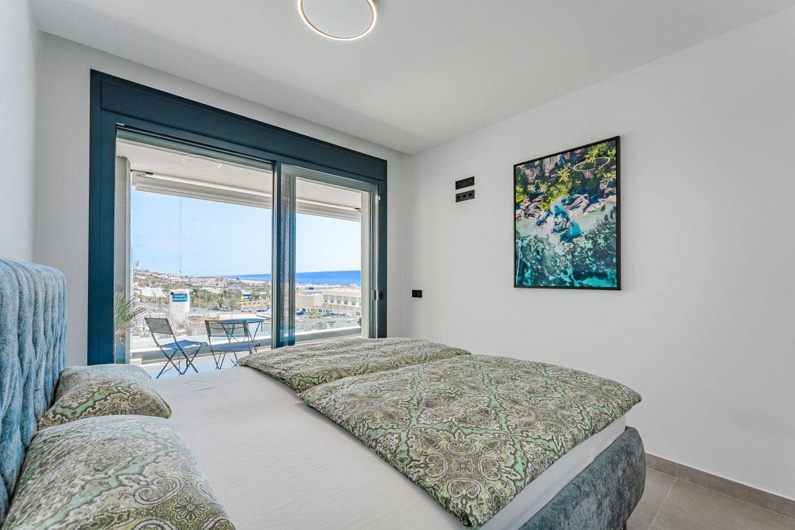 3 quarto Penthouse para venda em Costa Adeje com piscina garagem - 1 295 000 € (Ref: 9551839)