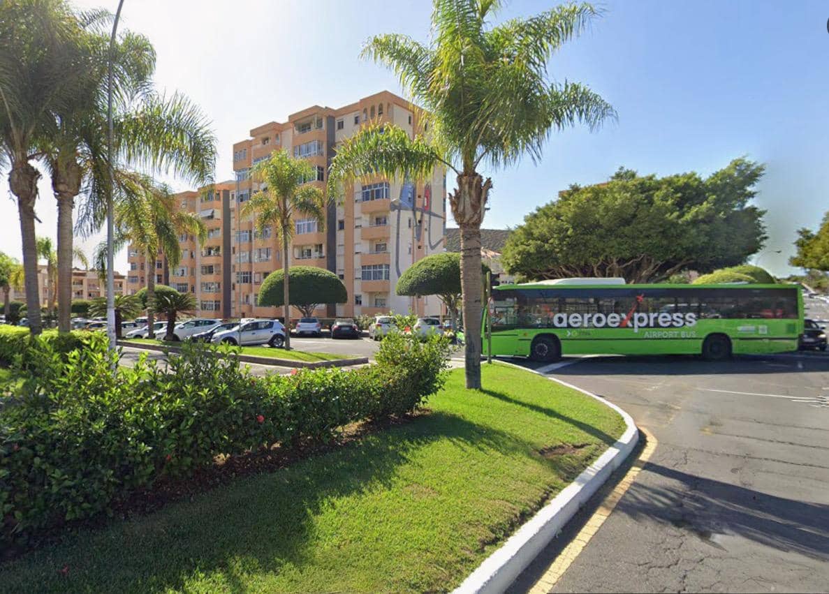 3 quarto Apartamento para venda em Los Cristianos - 420 000 € (Ref: 9555999)