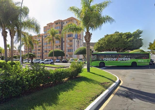 3 quarto Apartamento para venda em Los Cristianos, Arona - 420 000 € (Ref: 9555999)